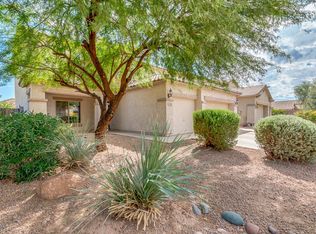 19053 N Wilson St, Maricopa, AZ 85138