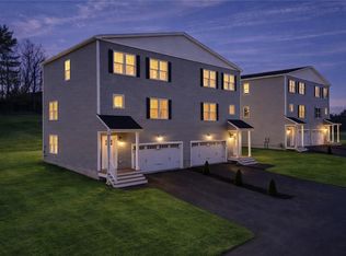 Old County Village, Smithfield, RI 02917