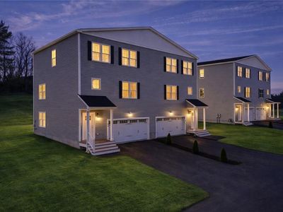 2 Old County Village Rd #A, Smithfield, RI, 02917