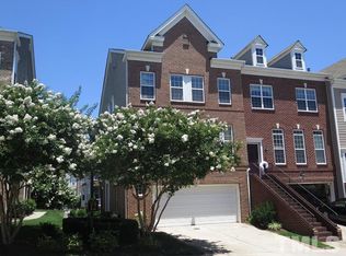 3115 Kentish Town Ln, Raleigh, NC 27612