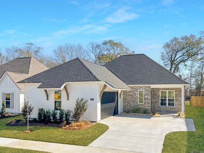 3646 Waterbury Ave, Baton Rouge, LA, 70810