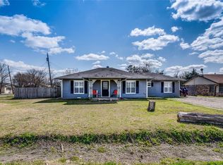 281 E Marshall St, Palmer, TX 75152