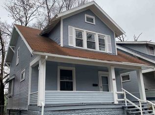1222 W Wildwood Ave, Fort Wayne, IN 46807