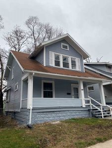 1222 W Wildwood Ave, Fort Wayne, IN, 46807