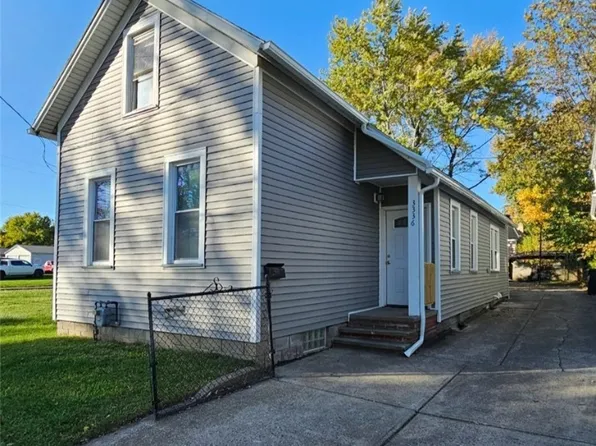 3336 Sackett Ave, Cleveland, OH 44109