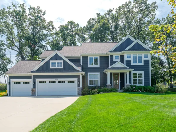 8569 Brighten Trl, Mattawan, MI 49071