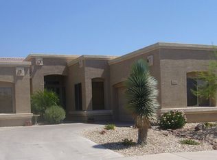 1680 W Saragosa St, Chandler, AZ 85224