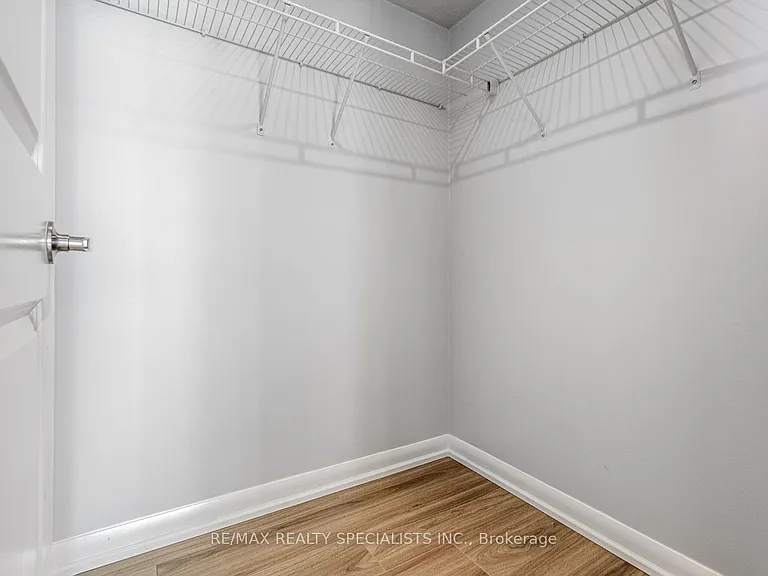 215 Sherway Gardens Rd #1607 — Photo 18
