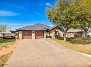 5818 Whitecastle Ln, San Angelo, TX 76901