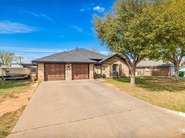 5818 Whitecastle Ln, San Angelo, TX 76901