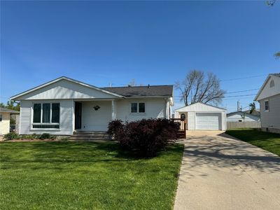 4425 Lee St NE, Cedar Rapids, IA, 52402