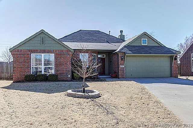 1st image of 4092 S 214th East Ave