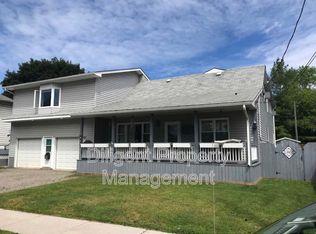 612 Romaine St UNIT 2, Peterborough, ON K9J 2E4