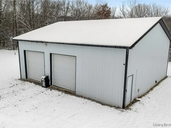 9909 W SR 56, Lexington, IN 47138