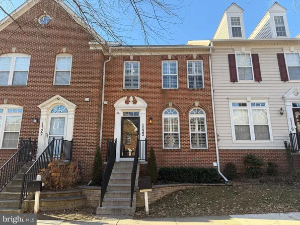 1123 Main St, Gaithersburg, MD 20878