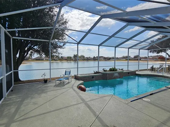 543 Terranova Cir, Winter Haven, FL 33884