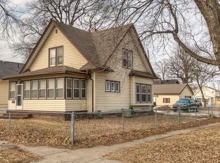 2902 Avenue C, Council Bluffs, IA 51501