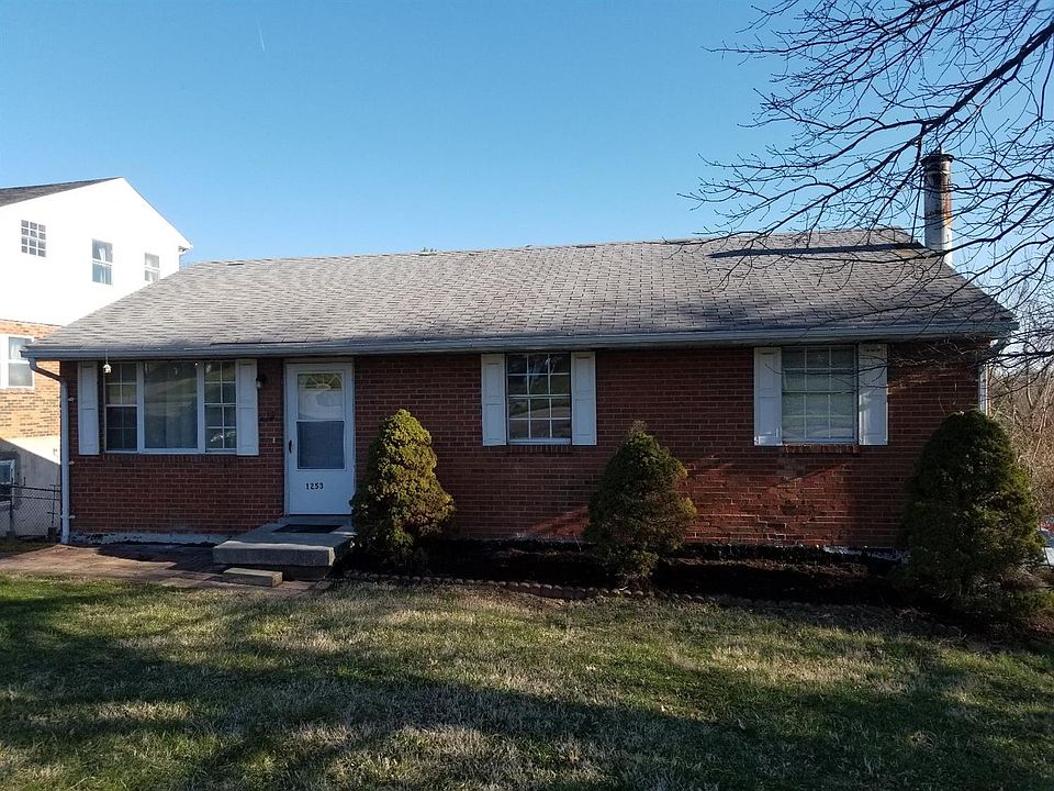 1st image of 1253 Trent Blvd