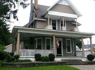 315 Beach Ave, Rochester, NY 14612