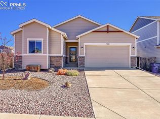 7991 Martinwood Pl, Colorado Springs, CO 80908