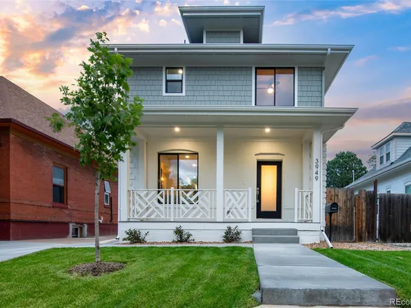 3949 Umatilla Street, Denver, CO 80211