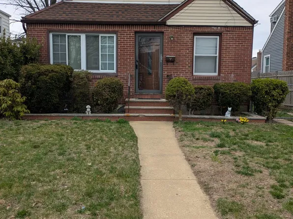 101 Ruxton Street, Uniondale, NY 11553