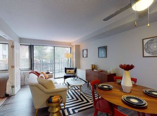 Alister Arlington Ridge, Arlington, VA 22206