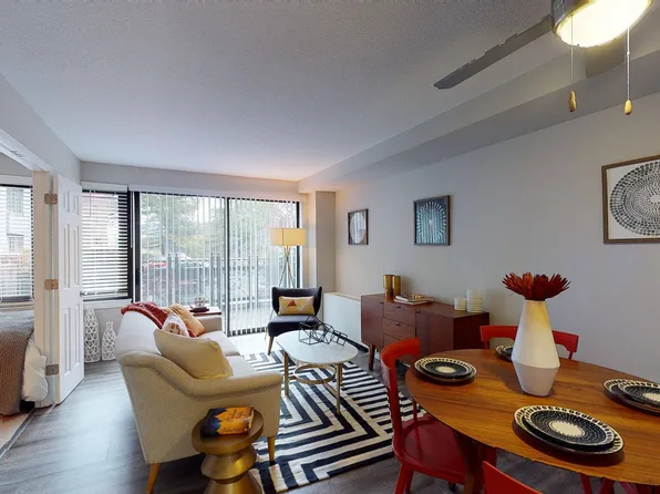 Alister Arlington Ridge, 2400 S Glebe Rd #702, Arlington, VA 22206