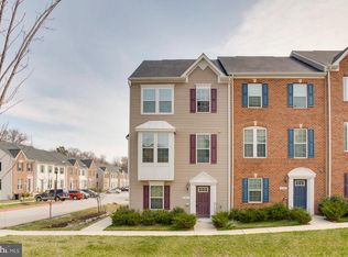 1702 Spanish Oak Ct, Hanover, MD 21076