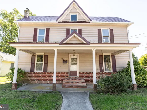 300 E Pine St, Delmar, MD 21875