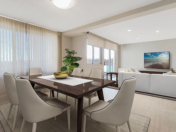 3rd image of 10201 Grosvenor Pl APT 1201