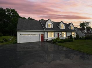 43 Forest Hl, Bucksport, ME 04416