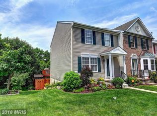8713 Jarwood Rd, Rosedale, MD 21237