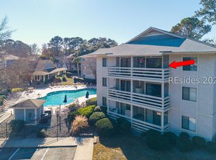 45 Folly Field Rd APT 8L, Hilton Head, SC 29928