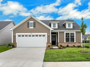 19175 River Jordan Dr, Westfield, IN 46074