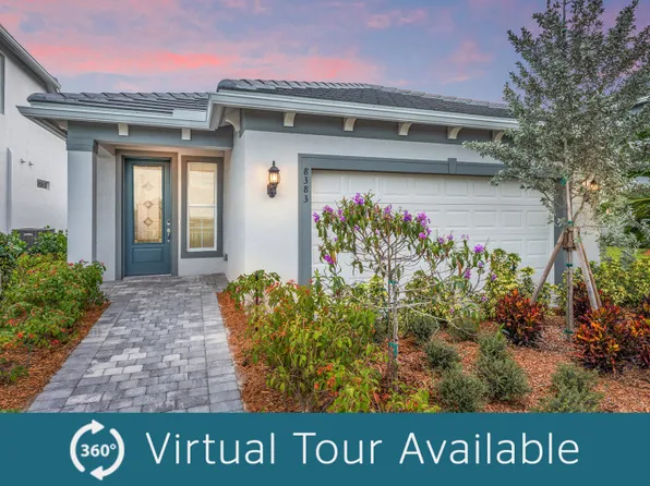 4537 Jolly Roger Mnr, Vero Beach, FL 32967