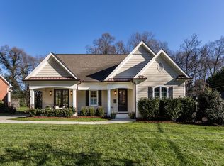 2627 Idlewood Cres, Charlotte, NC 28209