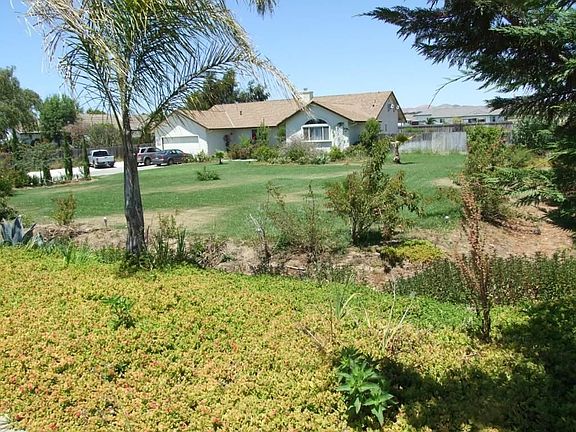 View of house from right side of property