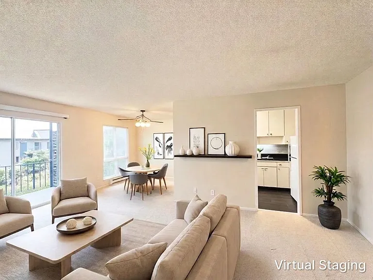 818 N Delaware St #407 — Photo 4