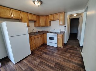 742 Ohio Ave APT 2, Glassport, PA 15045