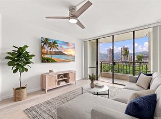 Seaside Suites, Honolulu, HI 96815