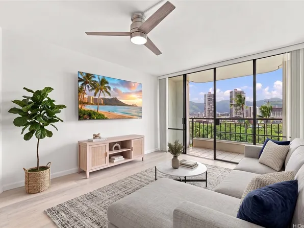 440 Seaside Ave APT 703, Honolulu, HI 96815