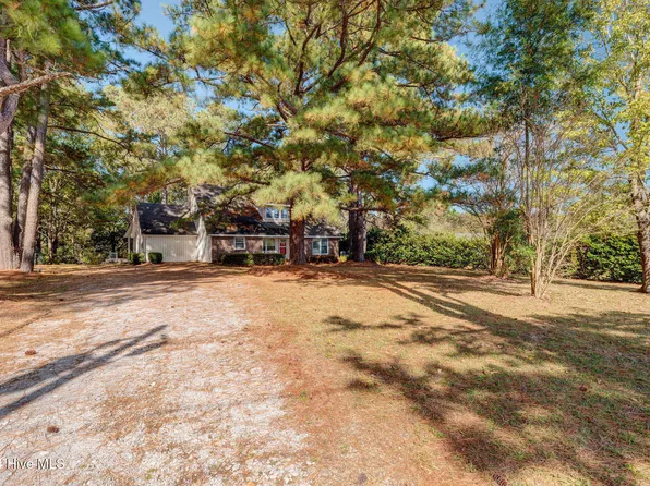 117 Dunn Place Drive, Wilmington, NC 28411
