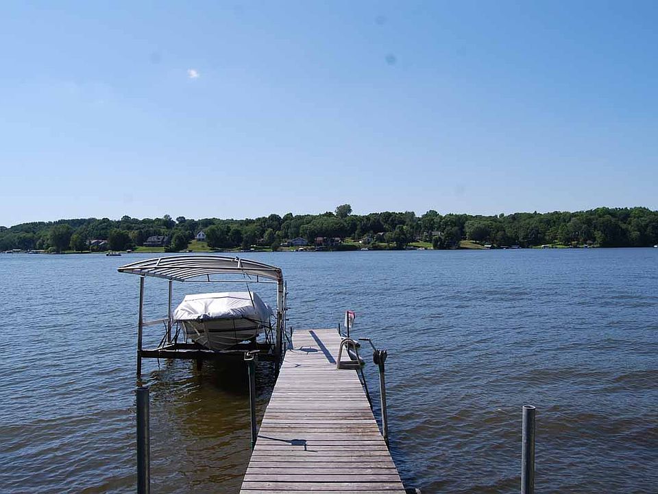 Dock Views!