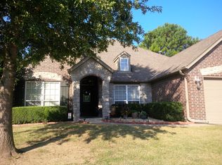 514 N Douglas St, Jenks, OK 74037