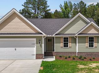 303 Tar River Ave #1450, Louisburg, NC 27549
