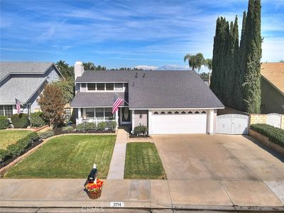 3714 Garden Ct, Chino Hills, CA, 91709