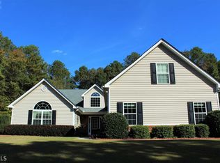 108 Brighton St, Commerce, GA 30530