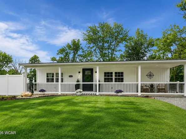 3115 Loescher Rd, Lima, OH 45801