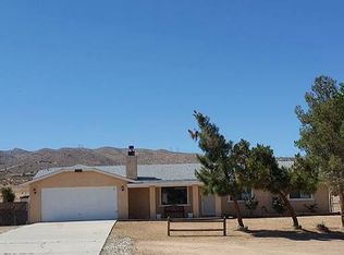 26025 Rancho St, Apple Valley, CA 92308